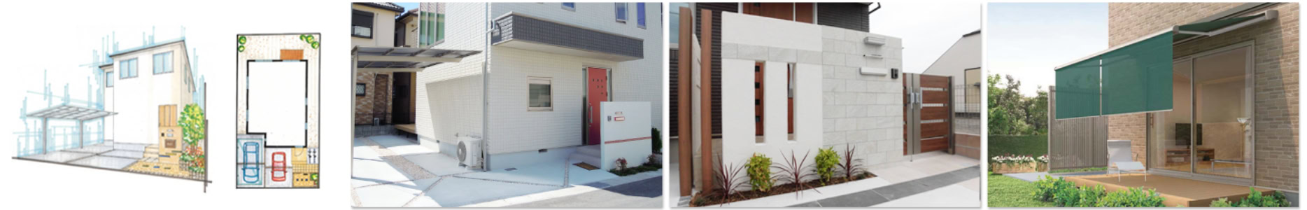 オリジナルコンフォートプラン 参考価格 約 150〜200万円