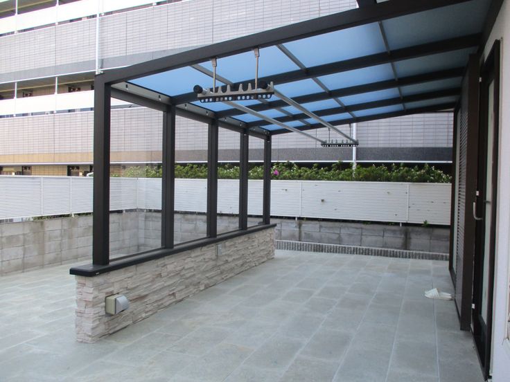 ガーデンルーム