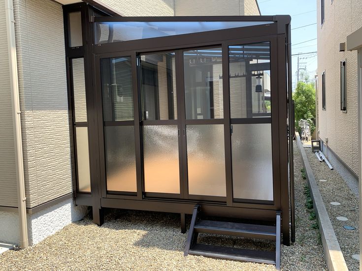 ガーデンルーム