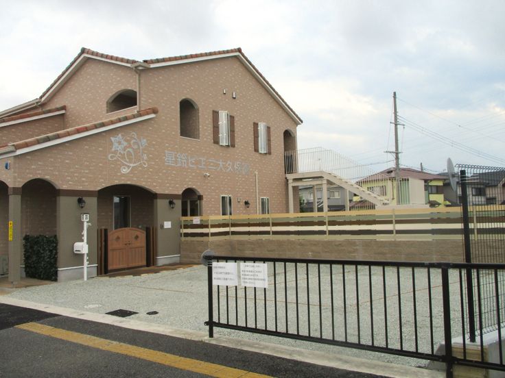 公共エクステリア