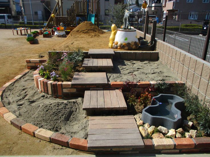 公共エクステリア