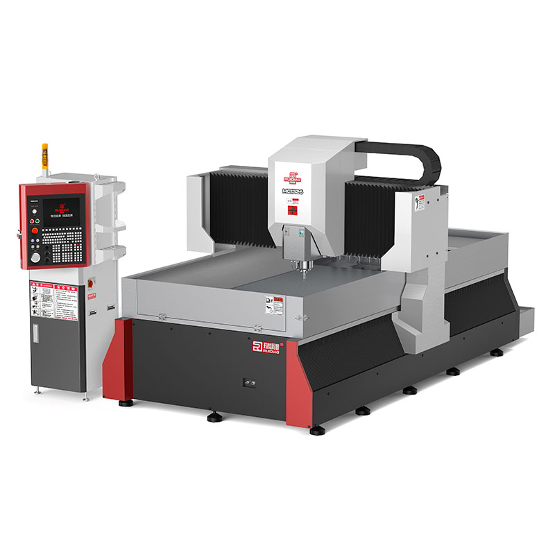 MC1326高速三轴龙门CNC（images 1）