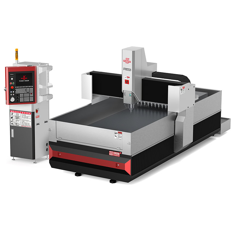 P1326高速三轴龙门CNC（images 1）
