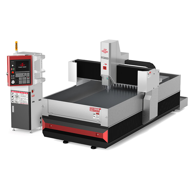 PB1326高速三轴龙门CNC（images 1）