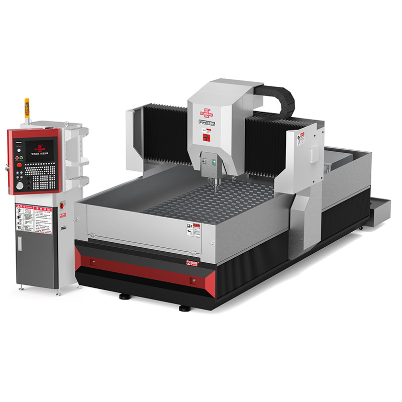 PC1326高速三轴龙门CNC（images 1）