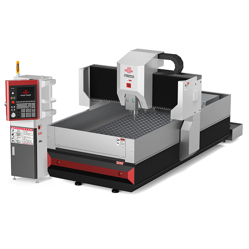 PD1326高速三轴龙门CNC（images 1）