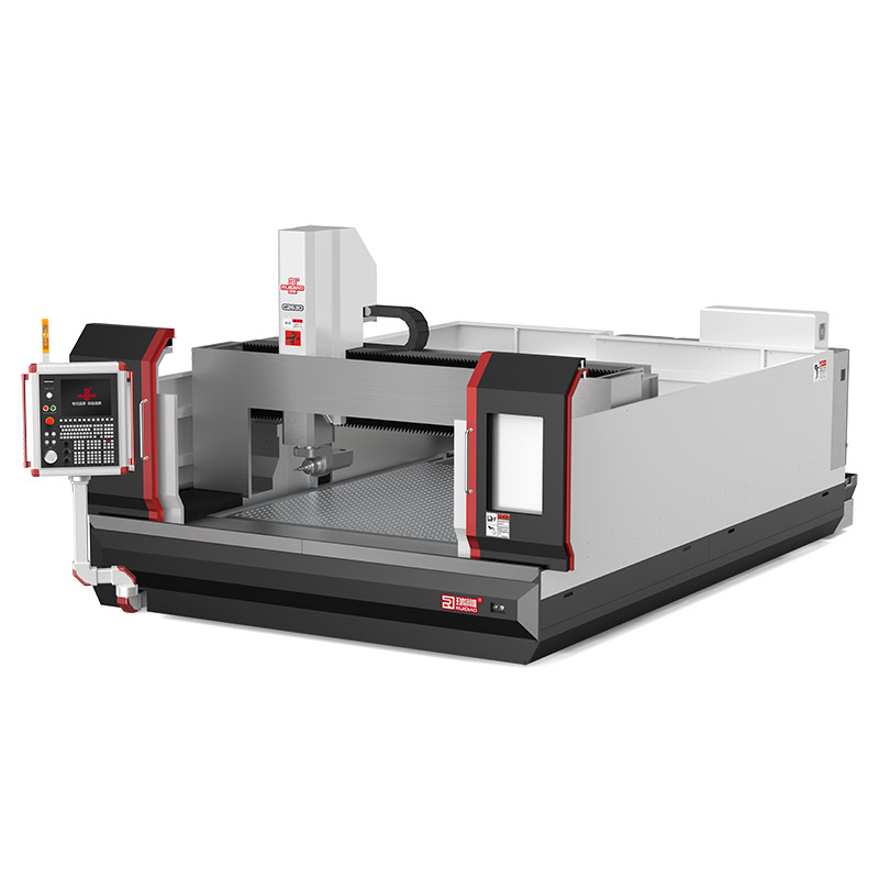 CA2630四轴龙门CNC（images 1）