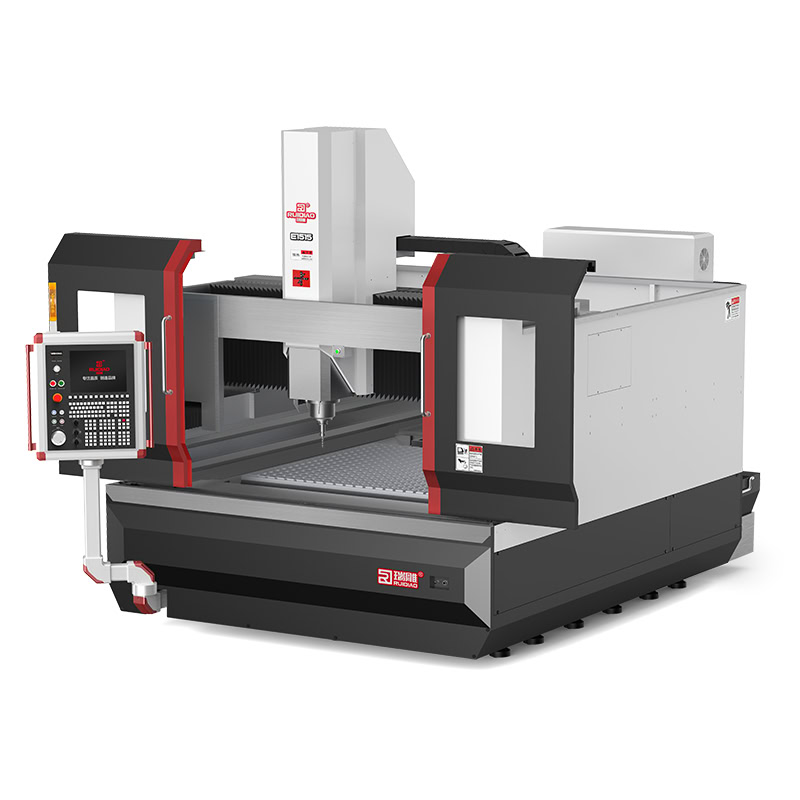 E1515高速三轴龙门CNC（images 1）