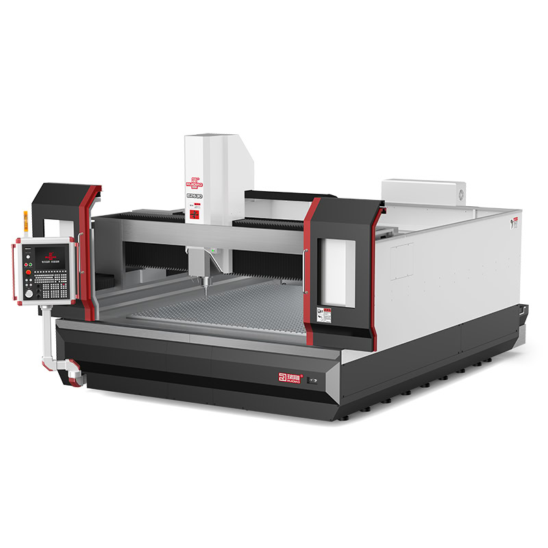 E2630高速三轴龙门CNC（images 1）