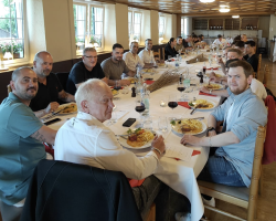 Rutz & Co AG Team