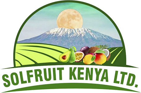 Solfruit Kenya