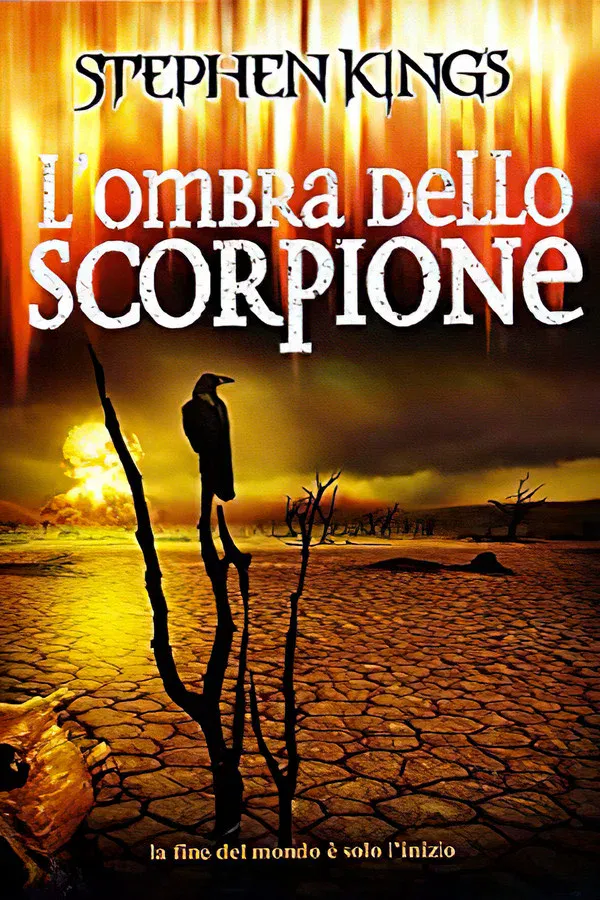 L'ombra dello scorpione (The Stand) poster