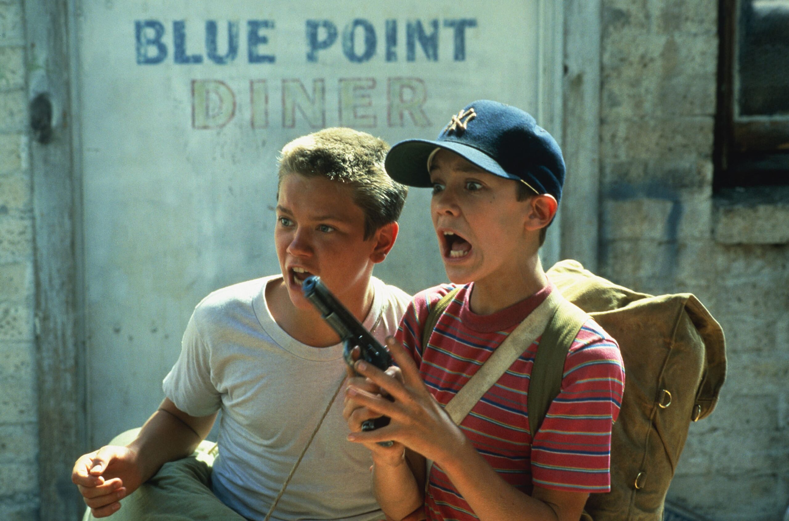 Stand by Me – Ricordo di un’estate