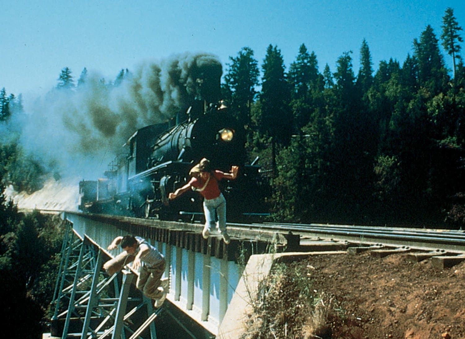 Stand by Me – Ricordo di un’estate