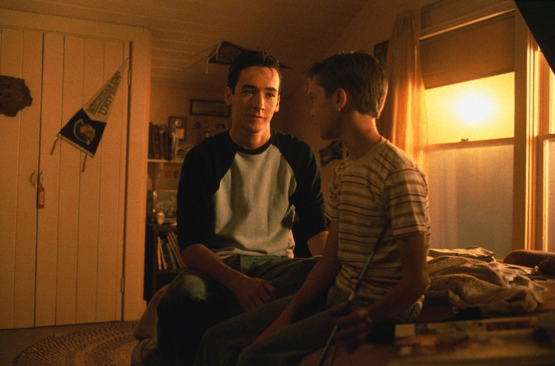 Stand by Me – Ricordo di un’estate