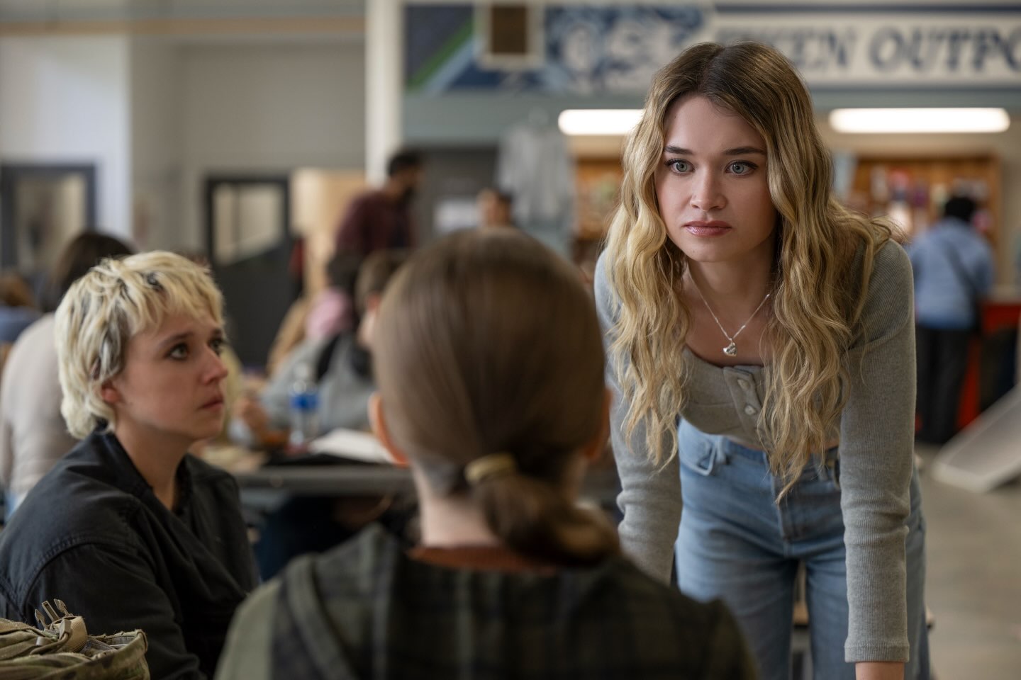 Carrie, la nuova serie TV di Mike Flanagan: prima immagine ufficiale