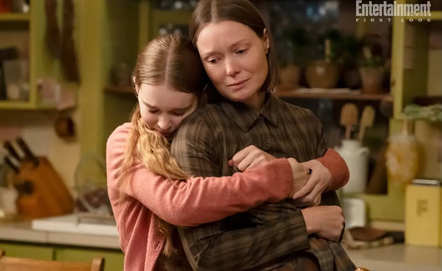 Summer H. Howell nella nuova serie Carrie di Prime Video