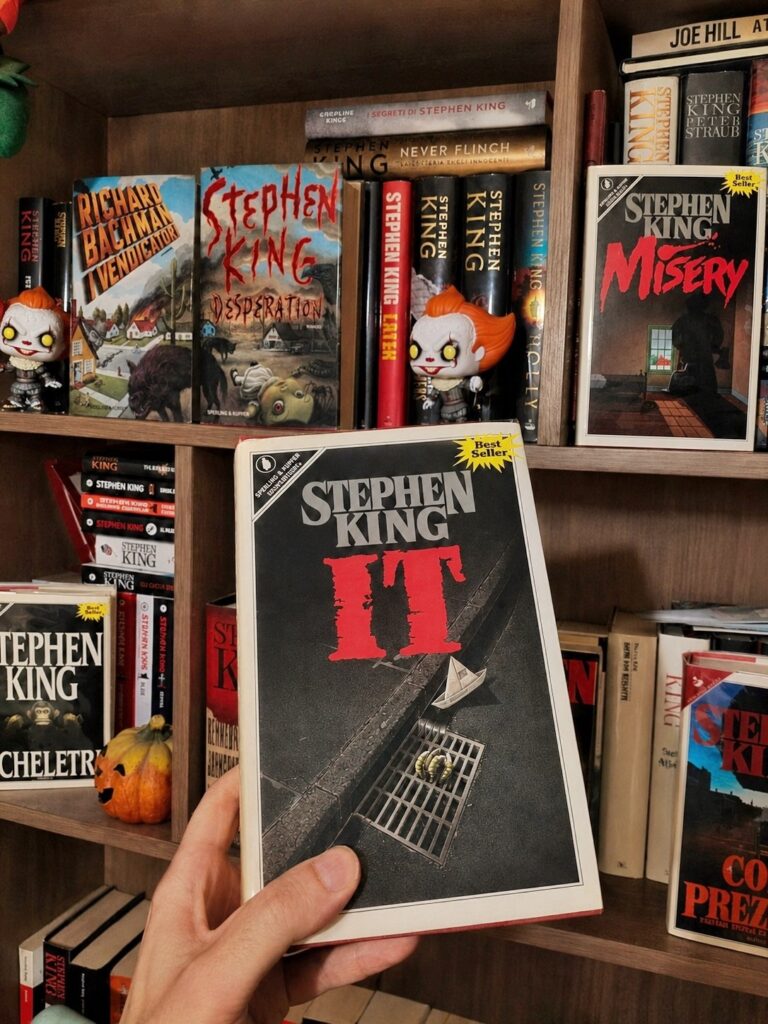 Pennywise792