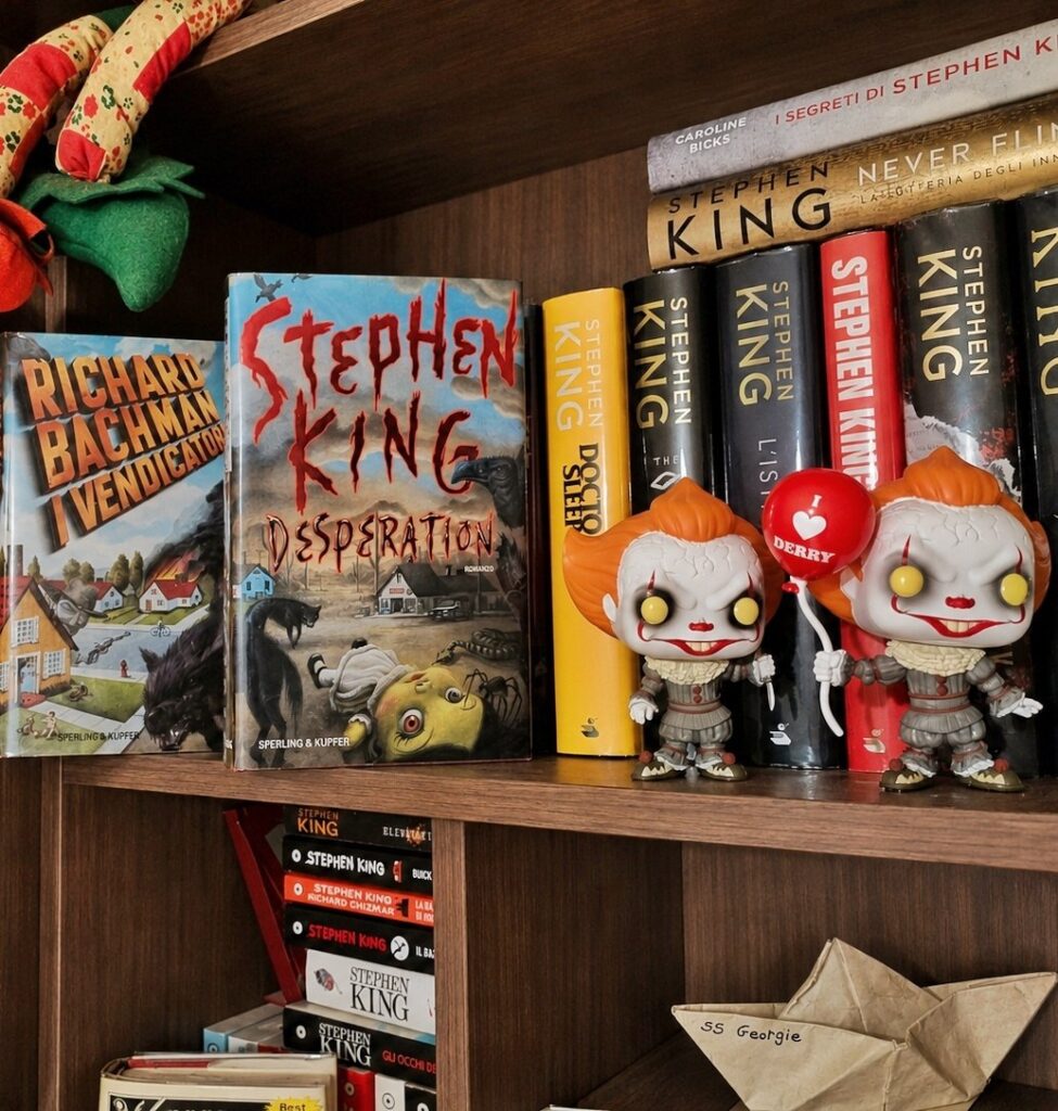 Pennywise792