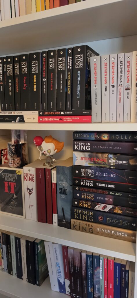 Il boomer di bookstagram