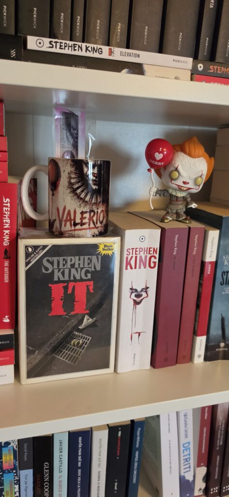 Il boomer di bookstagram