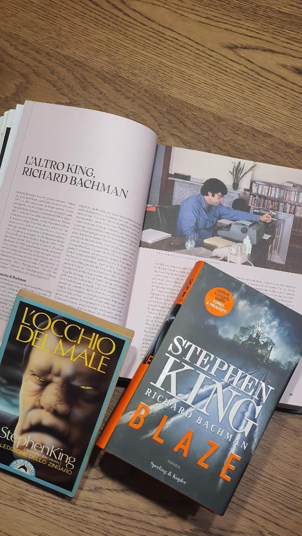 Dettaglio delle schede e delle immagini presenti nel libro
