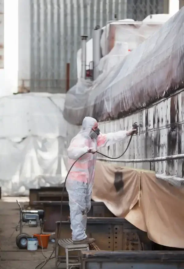 Marine protective coating Supercolor