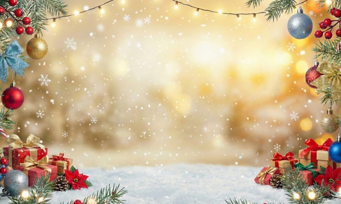 te-xmas-background