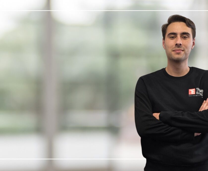 Meet Maxim Elmer