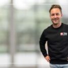 Meet the Team – Thijs Hoek