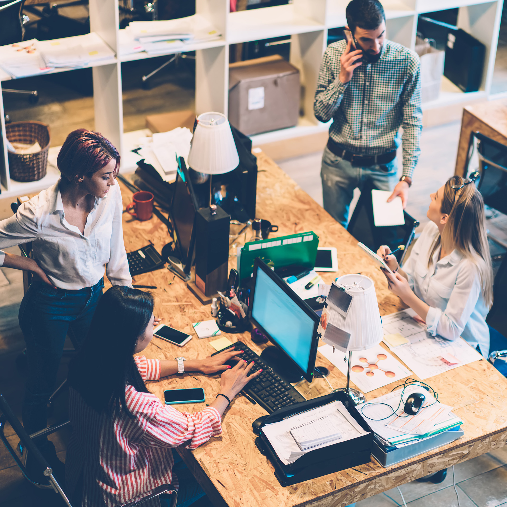 business wellbeing and mental health training specialist near me