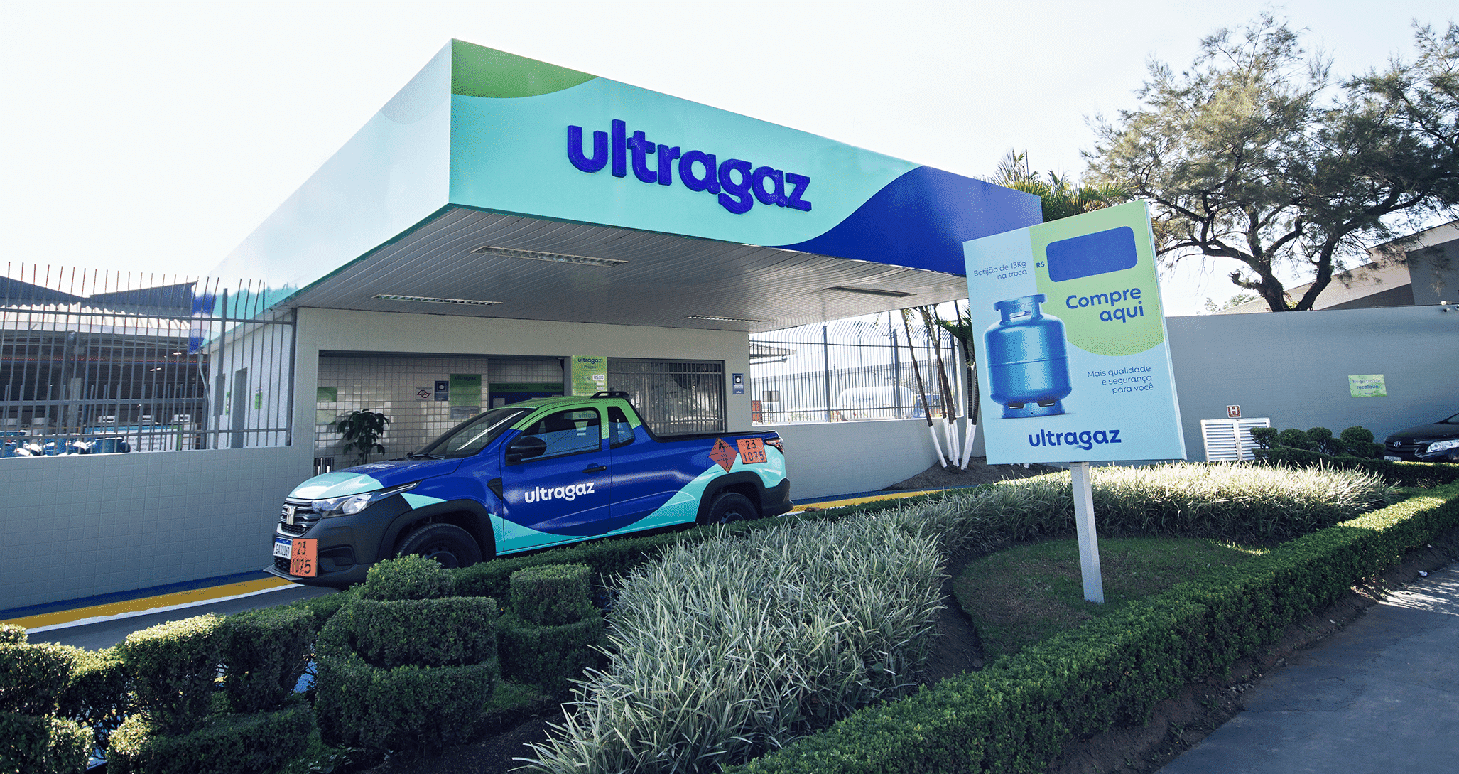 Revenda de Gás Vale a Pena? Descubra Como Empreender com a Ultragaz