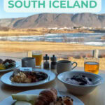 South Coast Iceland Hotels