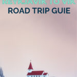 Reykjavik to Vik