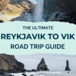 Reykjavik to Vik