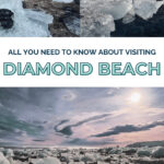 DIAMOND BEACH ICELAND