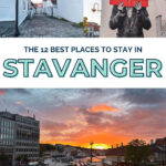 BEST PLACES TO STAY IN STAVANGER
