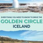 DRIVE THE GOLDEN CIRCLE