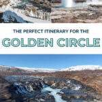 GOLDEN CIRCLE ITINERARY