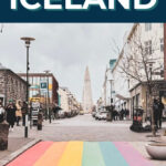 2 DAYS IN ICELAND