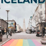 4 days in Iceland
