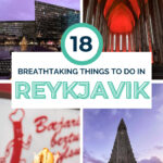 18 BEST THINGS TO DO IN REYKJAVIK