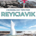 DAY TRIPS FROM REYKJAVIK