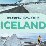 ICELAND ROAD TRIP