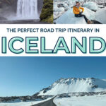 ICELAND ROAD TRIP
