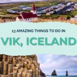 THINGS TO DO IN VIK