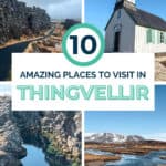 THINGS TO DO IN THINGVELLIR