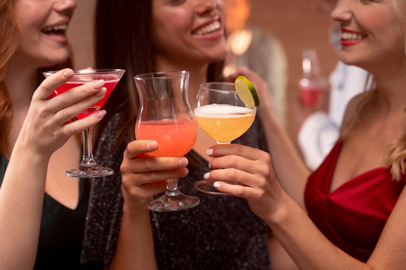 St. Thomas Nightlife Guide Night Life Experience in St. Thomas USVI Tours - Xplore VI