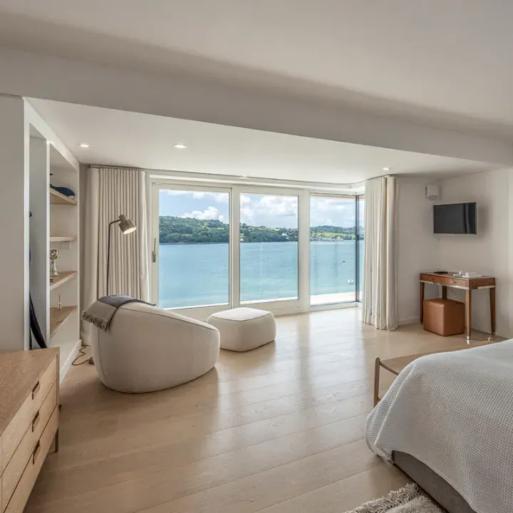 sliding door installed at glandore