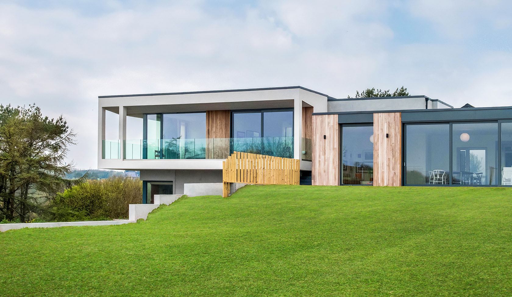AluClad Windows